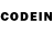 Codein напиток Lean (лин) Apple King